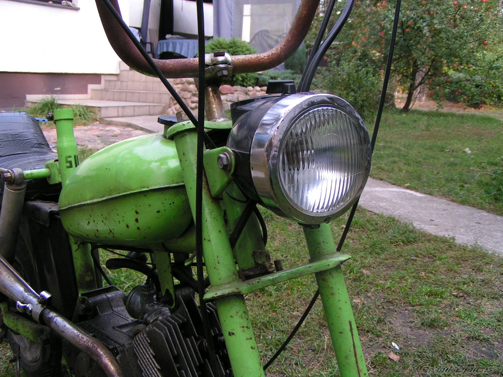Bike Photo 440352