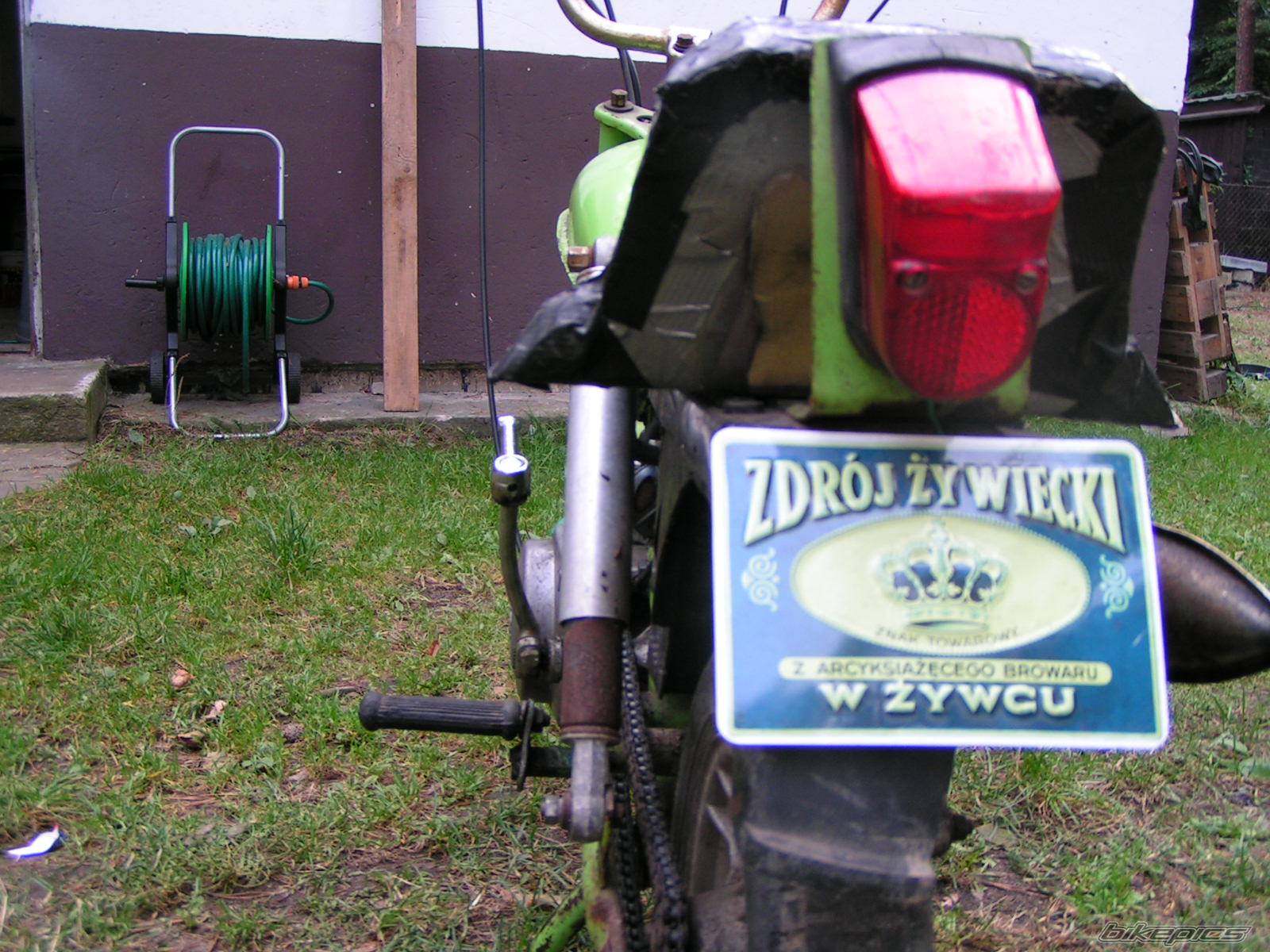 Bike Photo 440355