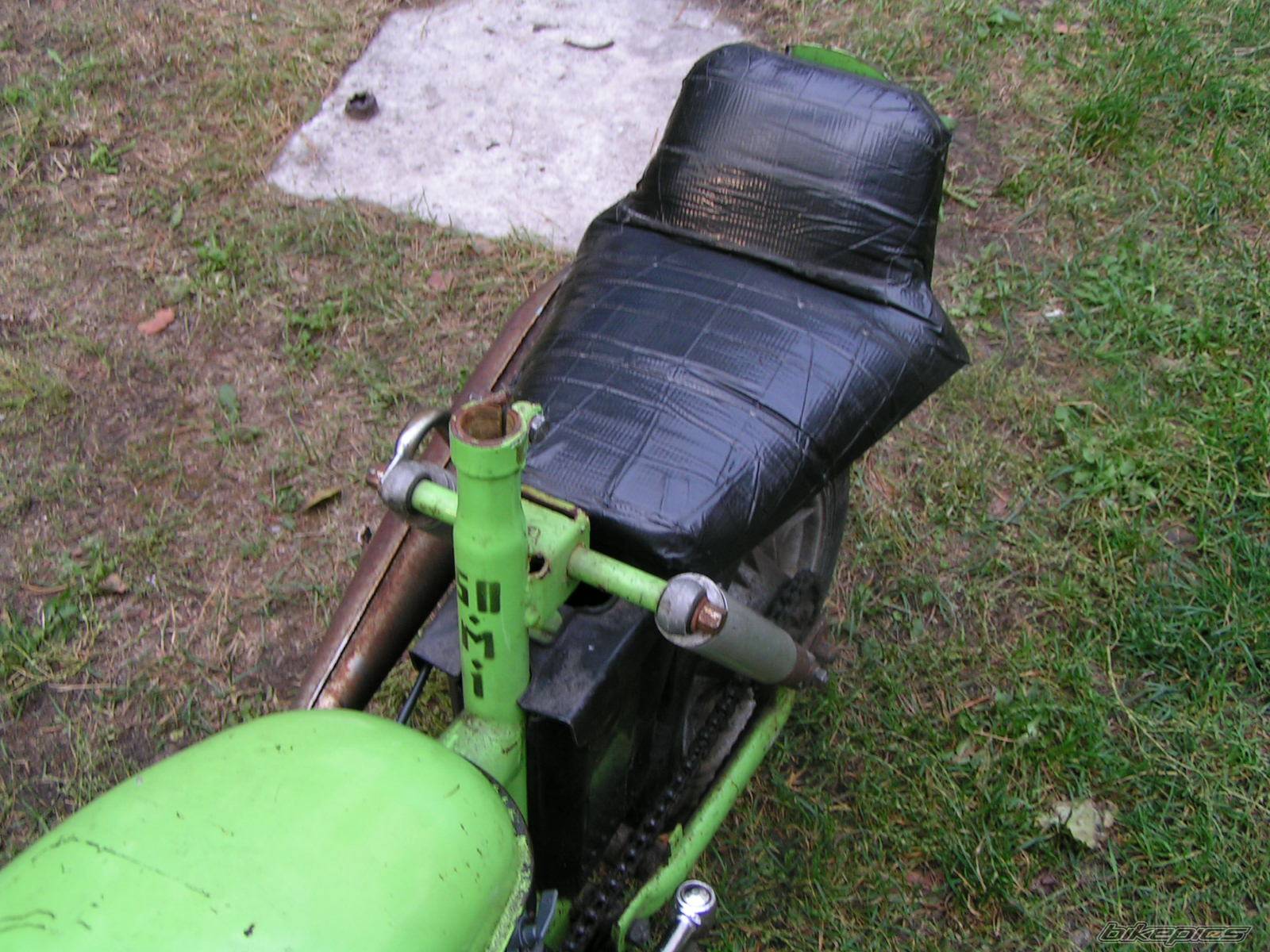 Bike Photo 440356
