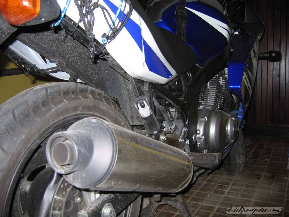 Bike Photo 440364