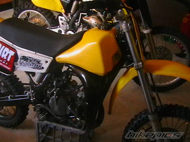 Bike Photo 440367
