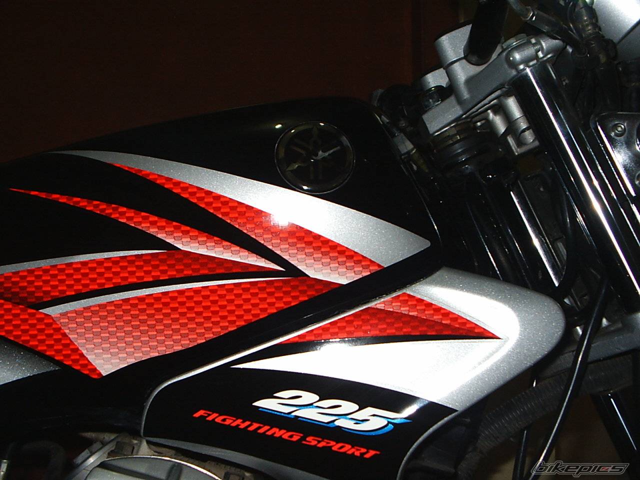 Bike Photo 440378