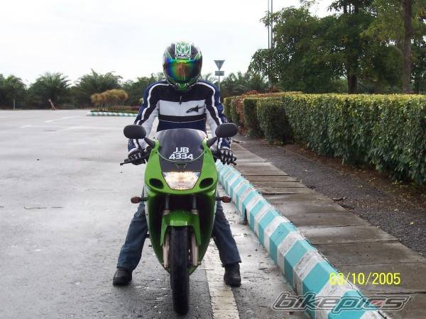 Bike Photo 440379