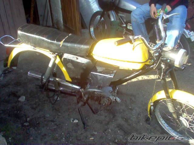 Bike Photo 440432