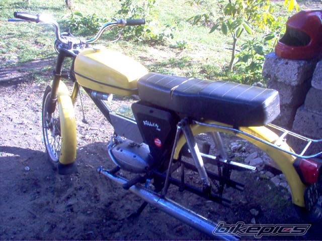 Bike Photo 440434