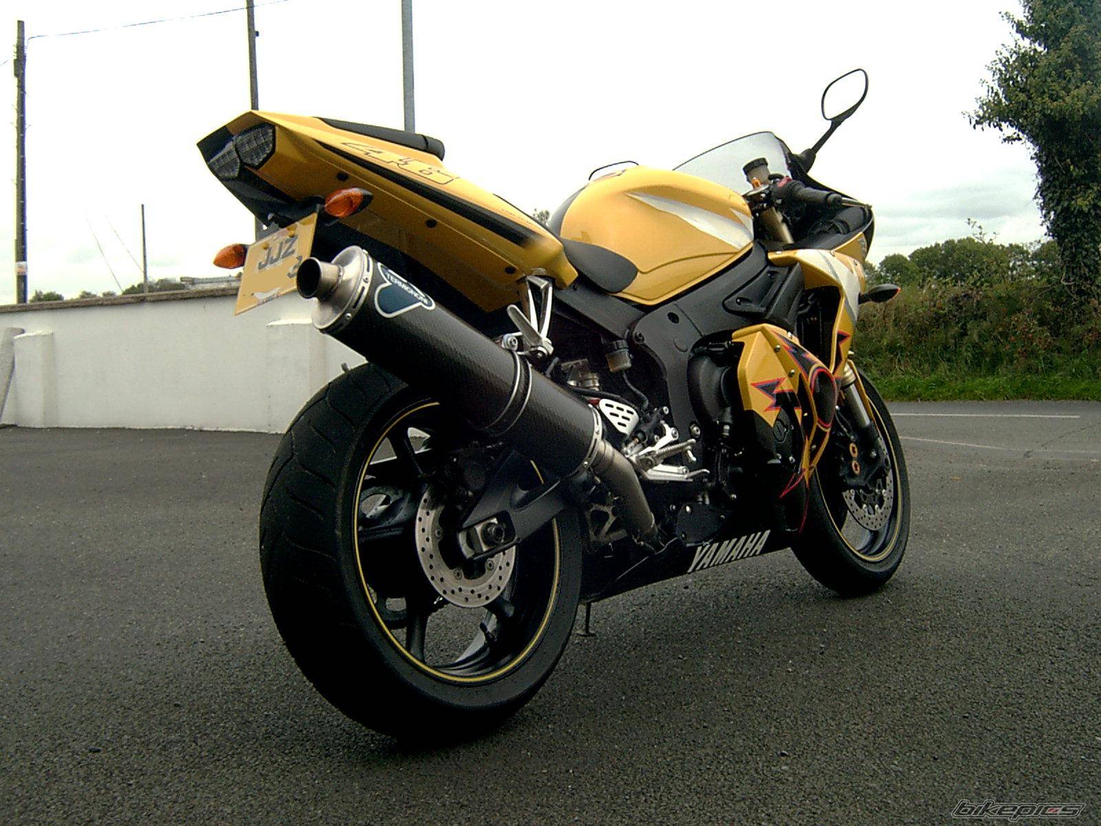 Bike Photo 440442