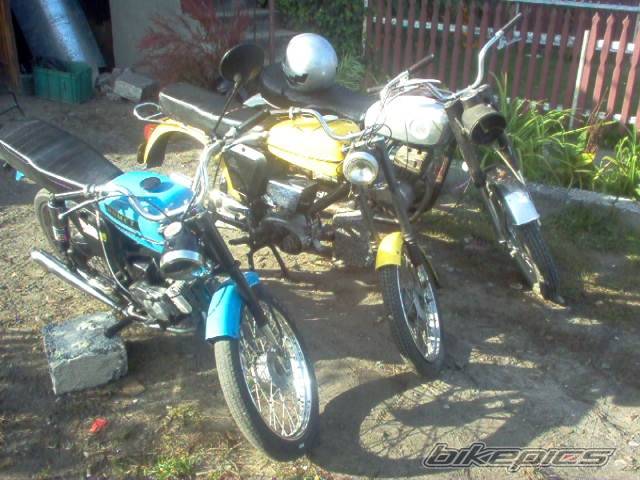 Bike Photo 440445