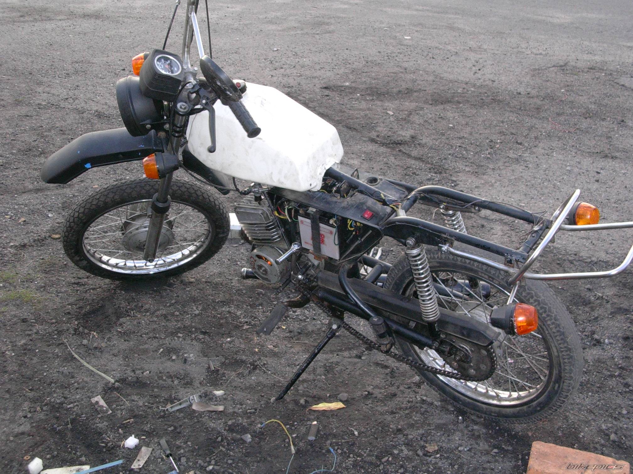Bike Photo 440476