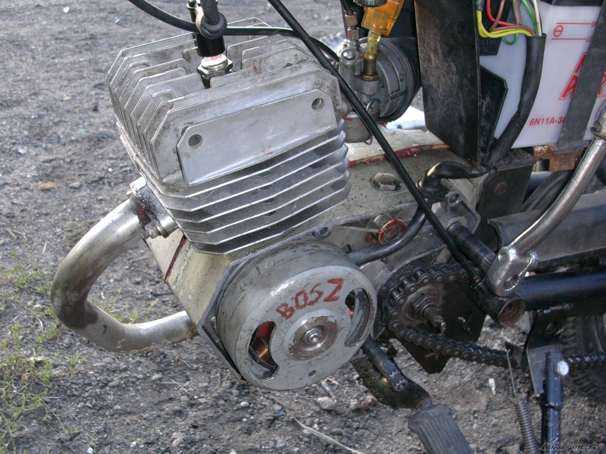 Bike Photo 440479