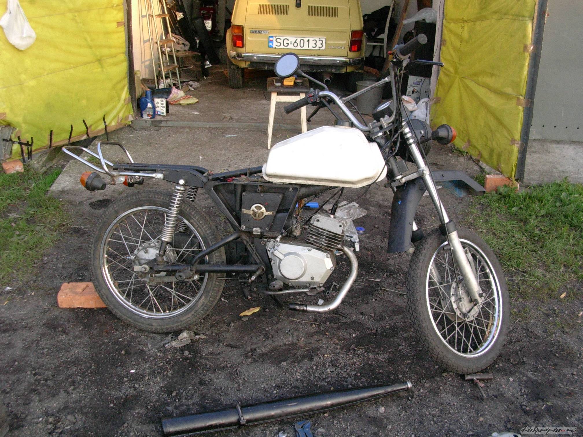 Bike Photo 440483