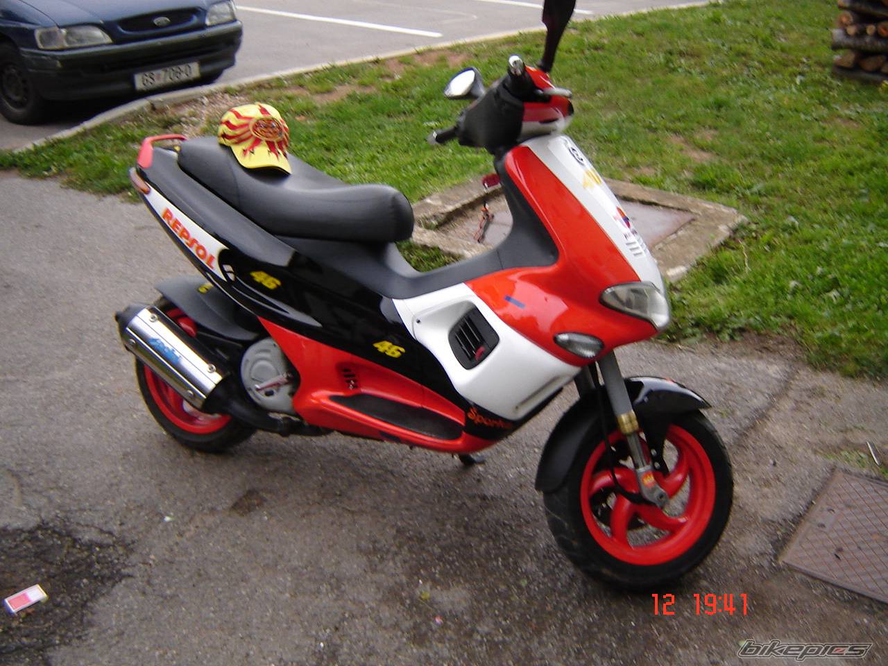 Bike Photo 440494