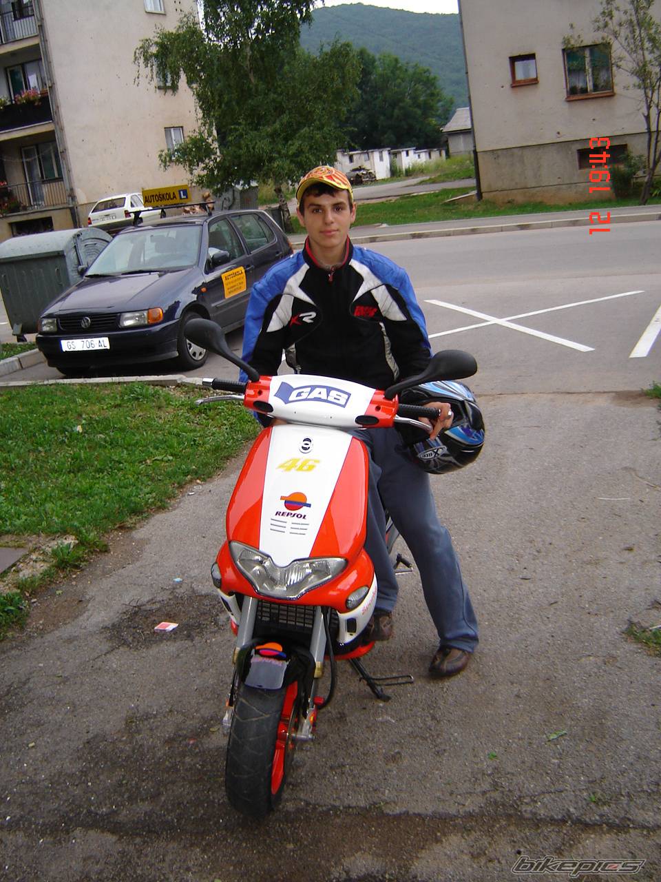 Bike Photo 440501