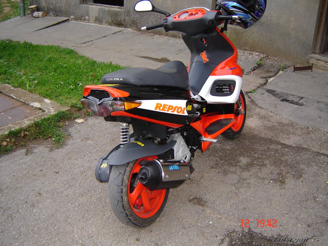Bike Photo 440504