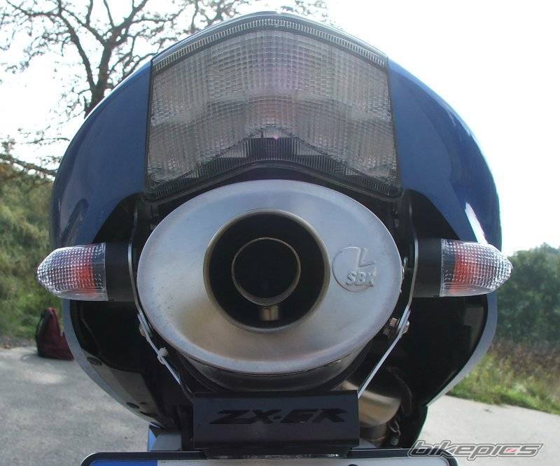 Bike Photo 440507