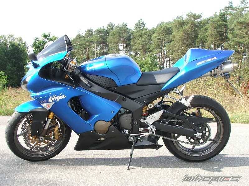 Bike Photo 440509