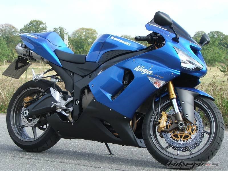 Bike Photo 440510