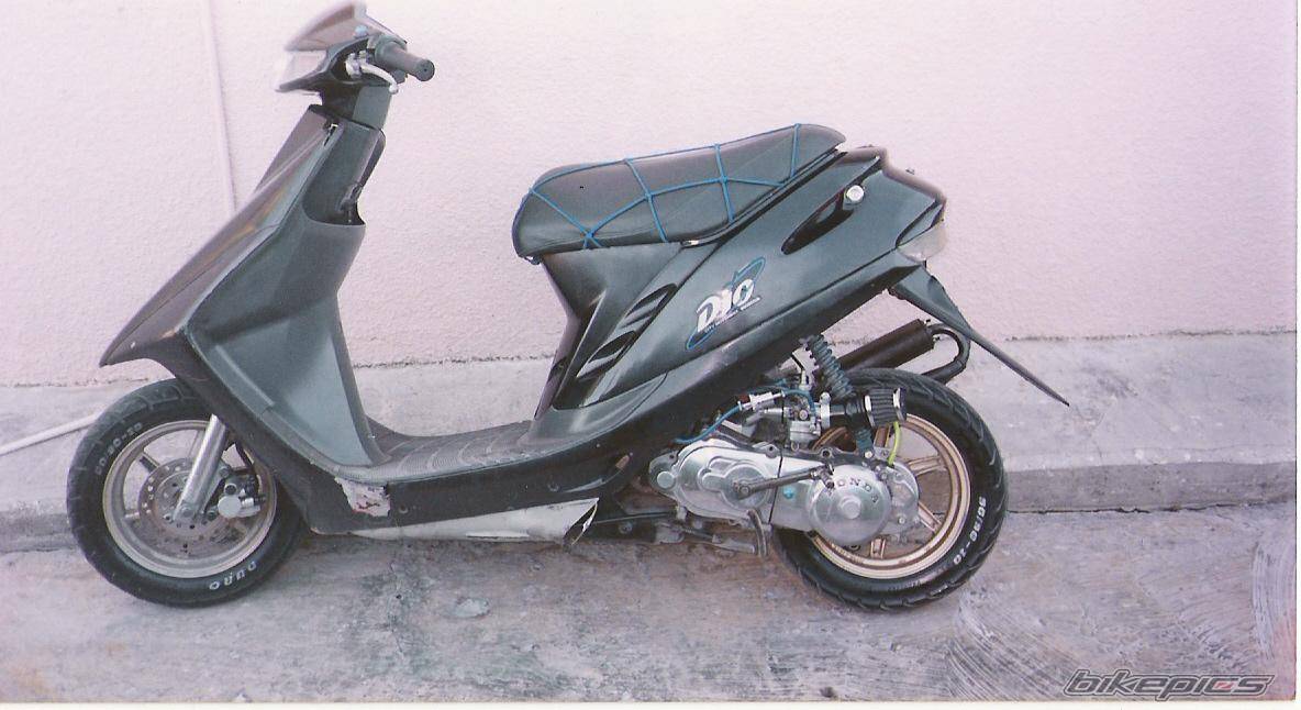 Bike Photo 440523