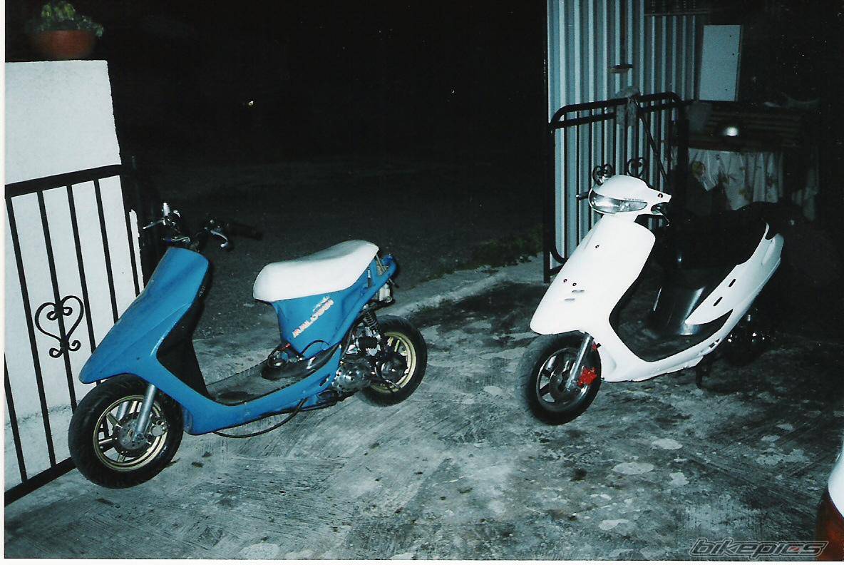 Bike Photo 440530