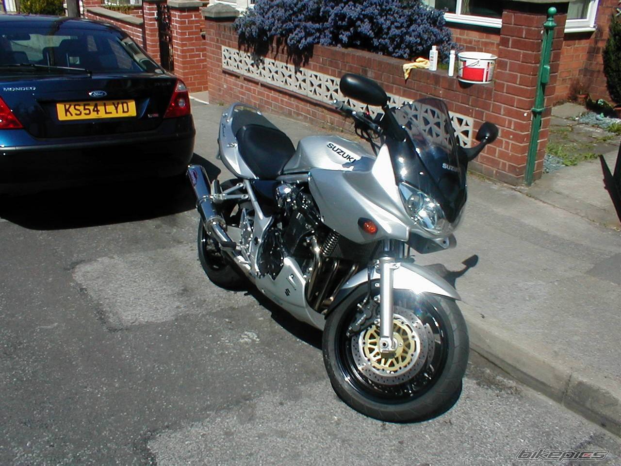 Bike Photo 440548