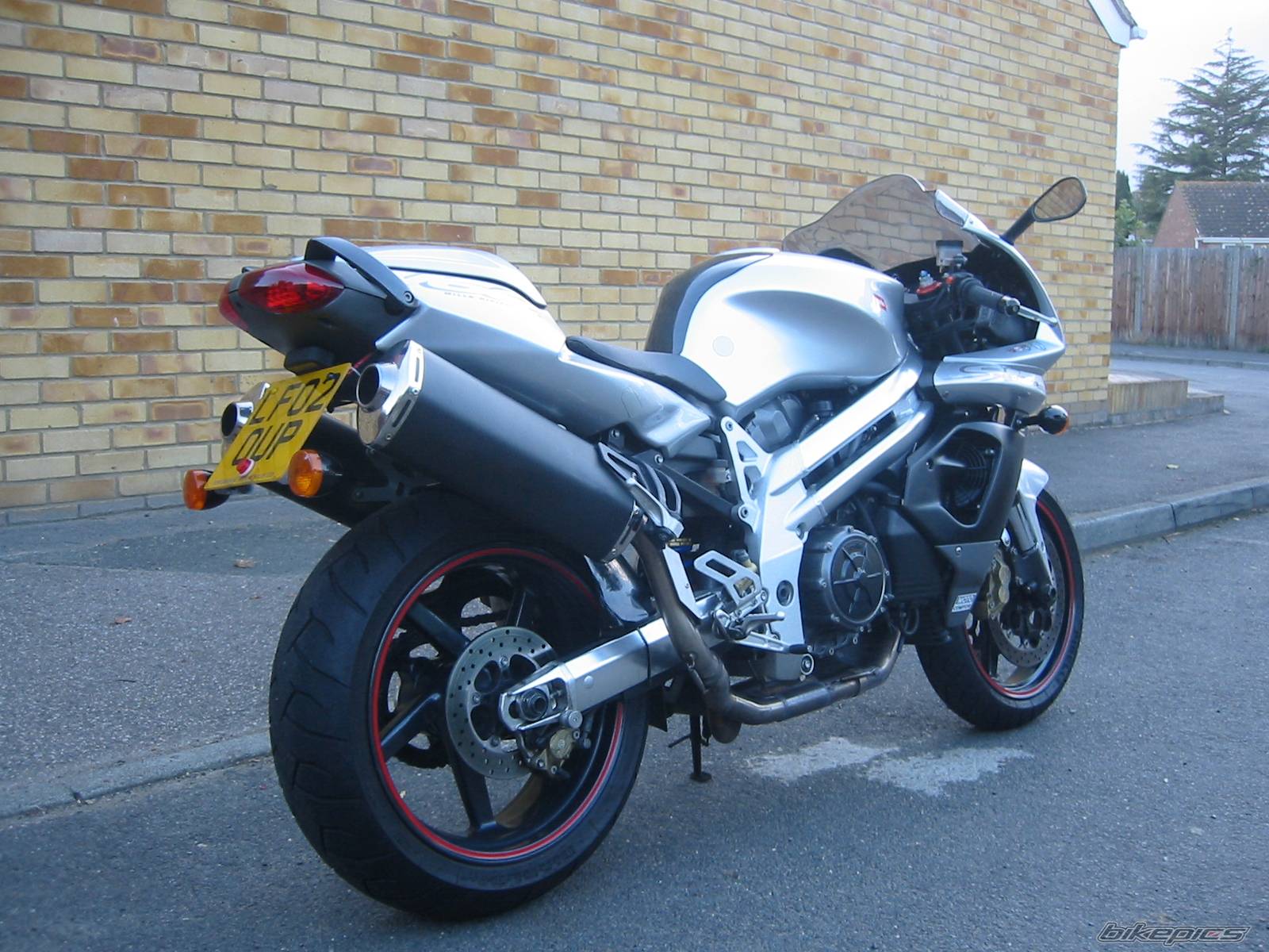 Bike Photo 440549