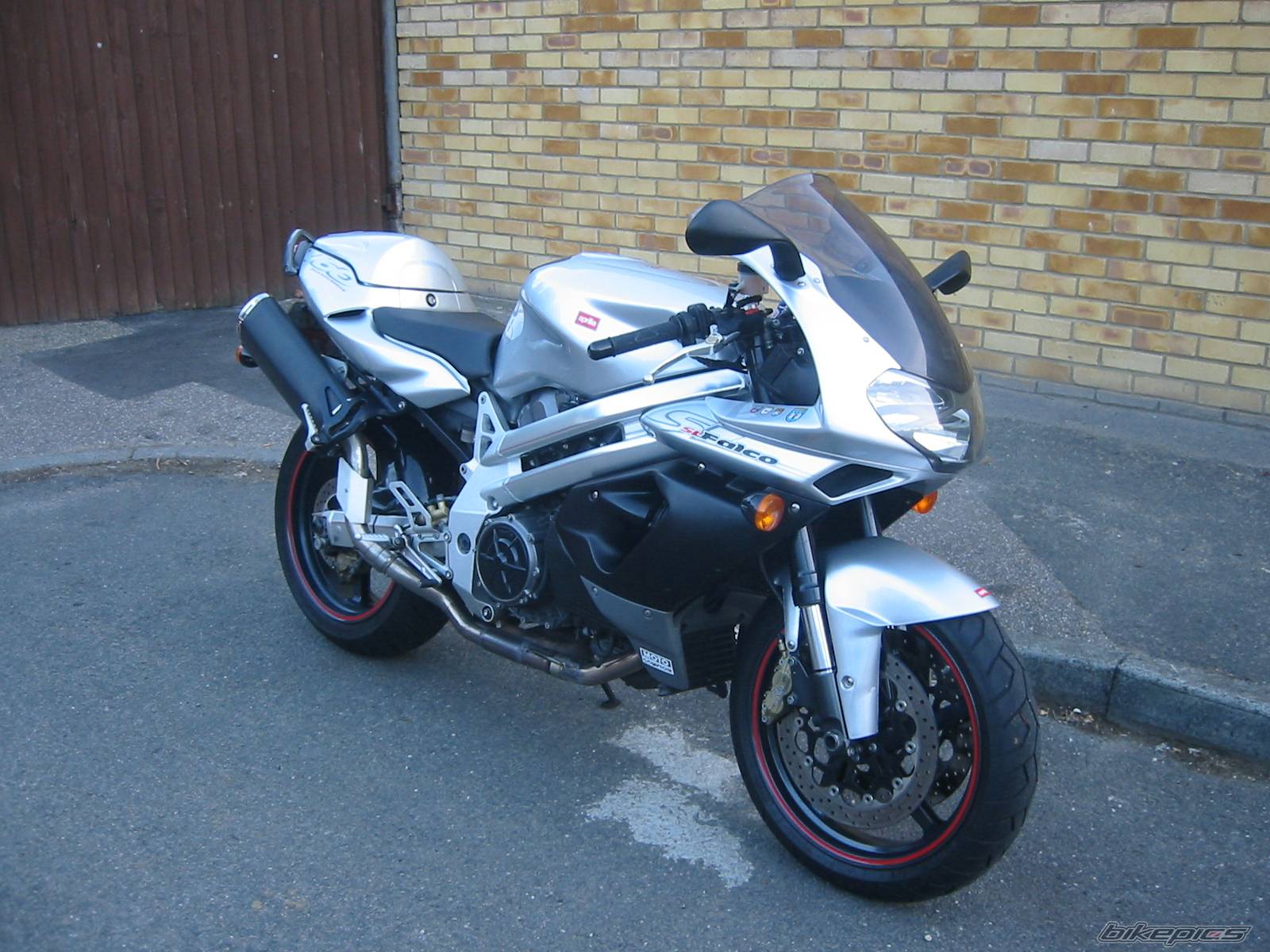 Bike Photo 440550