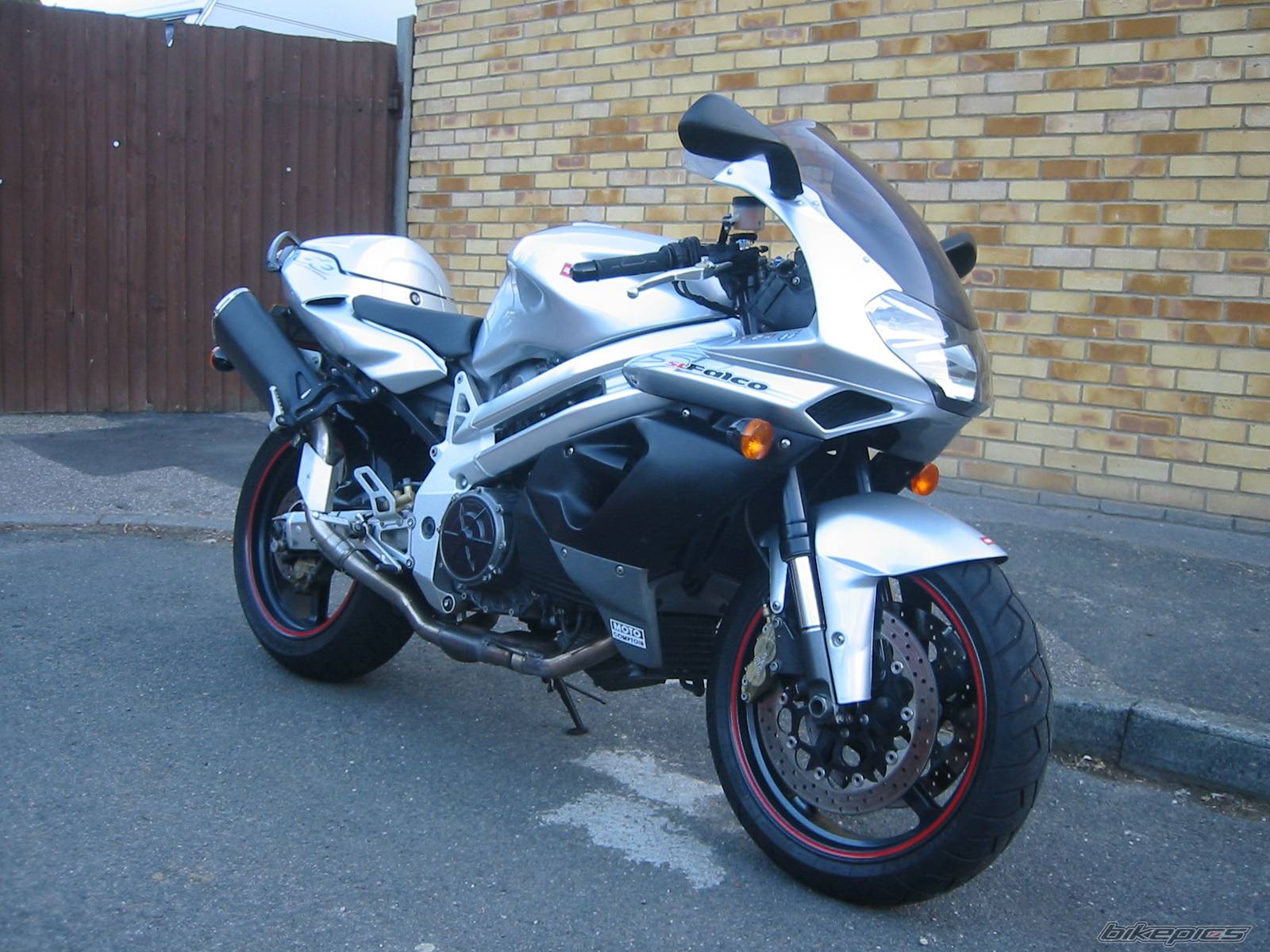Bike Photo 440553