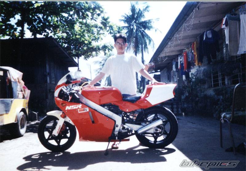 Bike Photo 44057