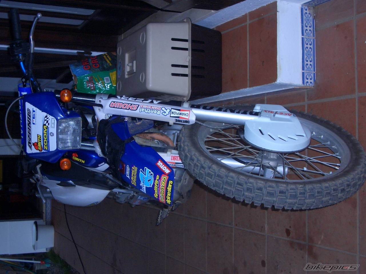Bike Photo 440585