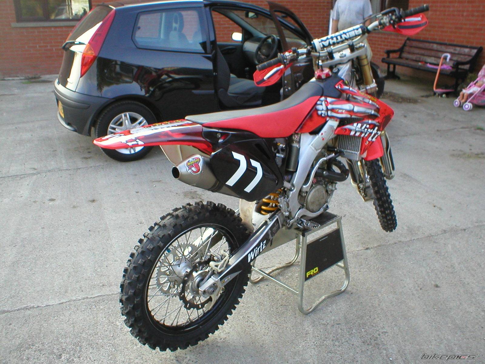 Bike Photo 440588