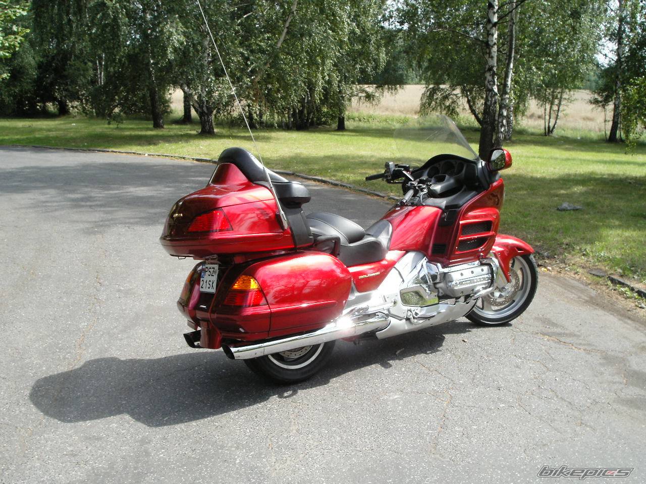 Bike Photo 440606