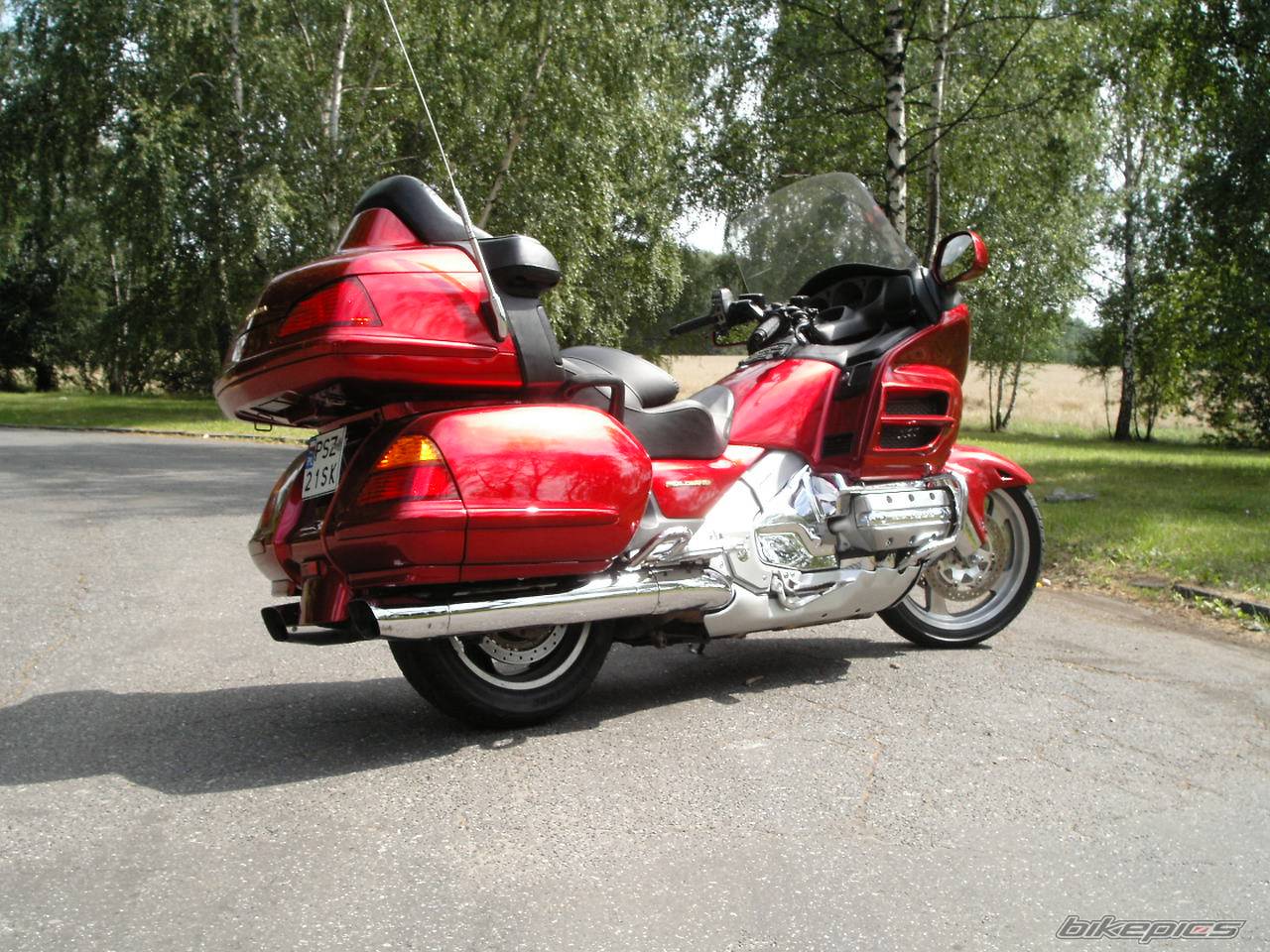 Bike Photo 440608