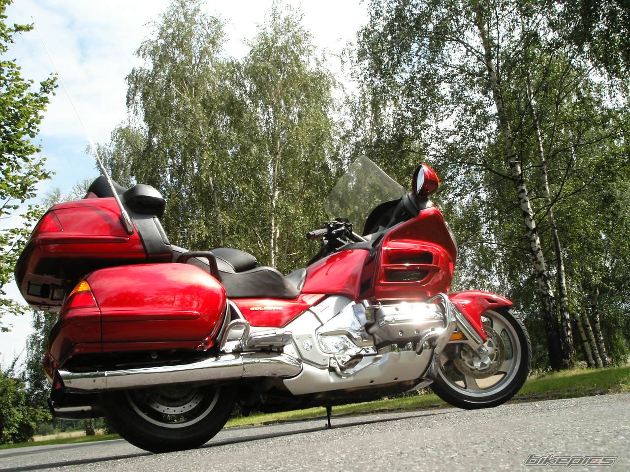 Bike Photo 440609