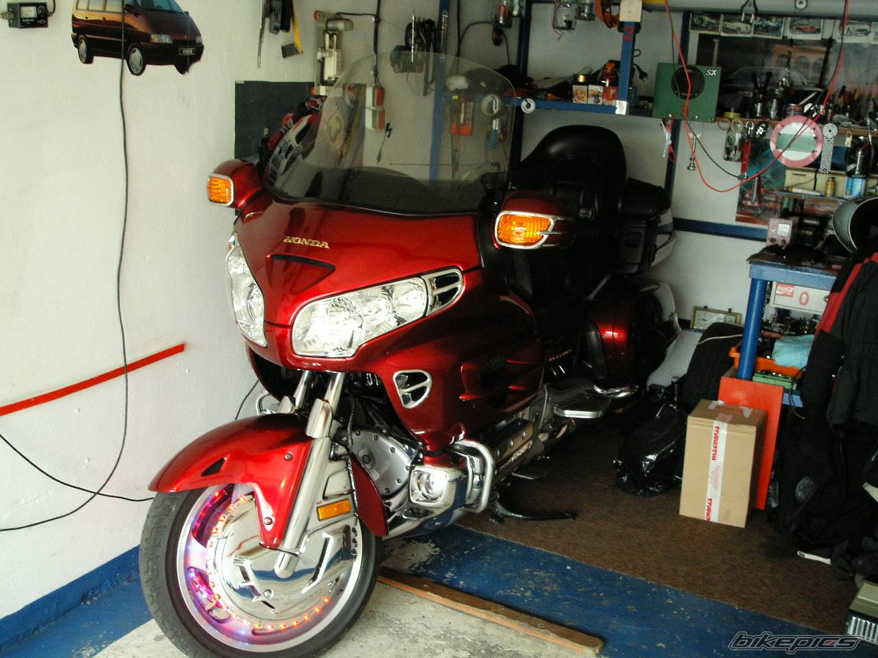 Bike Photo 440611
