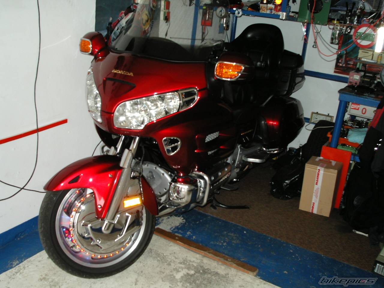 Bike Photo 440612