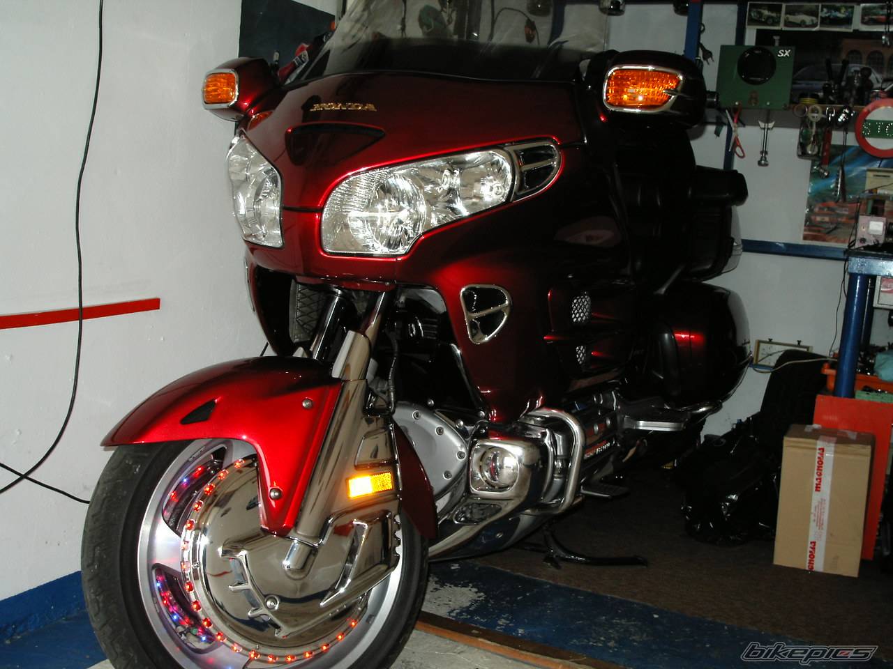Bike Photo 440613