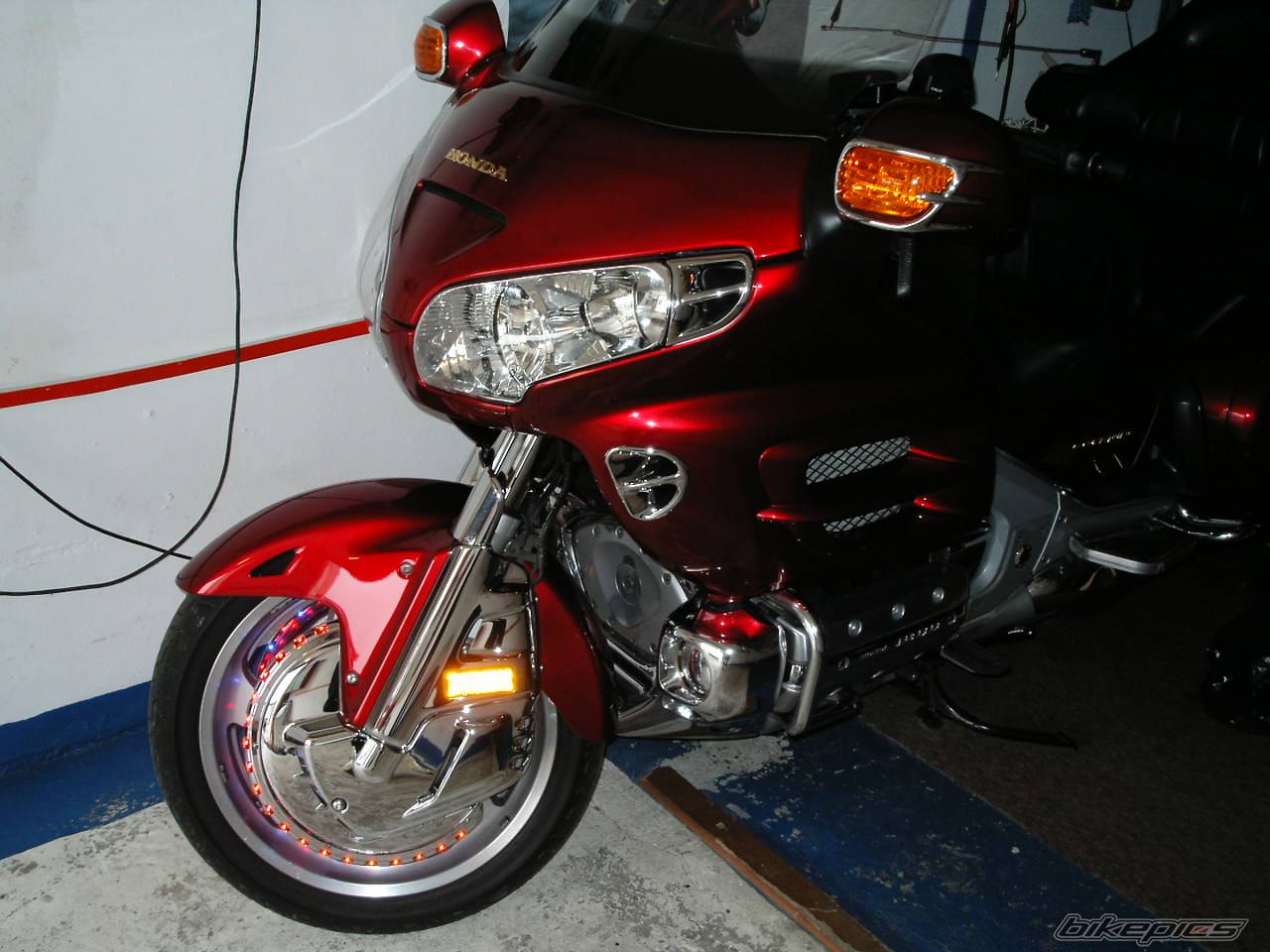 Bike Photo 440614