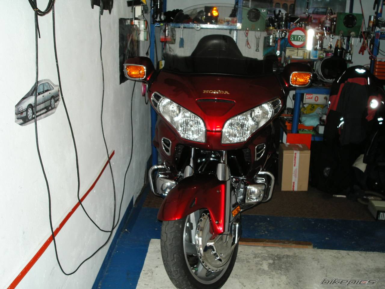 Bike Photo 440615