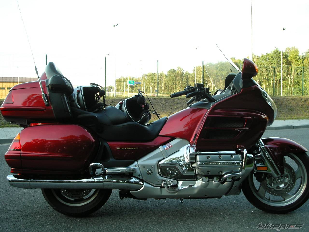 Bike Photo 440616