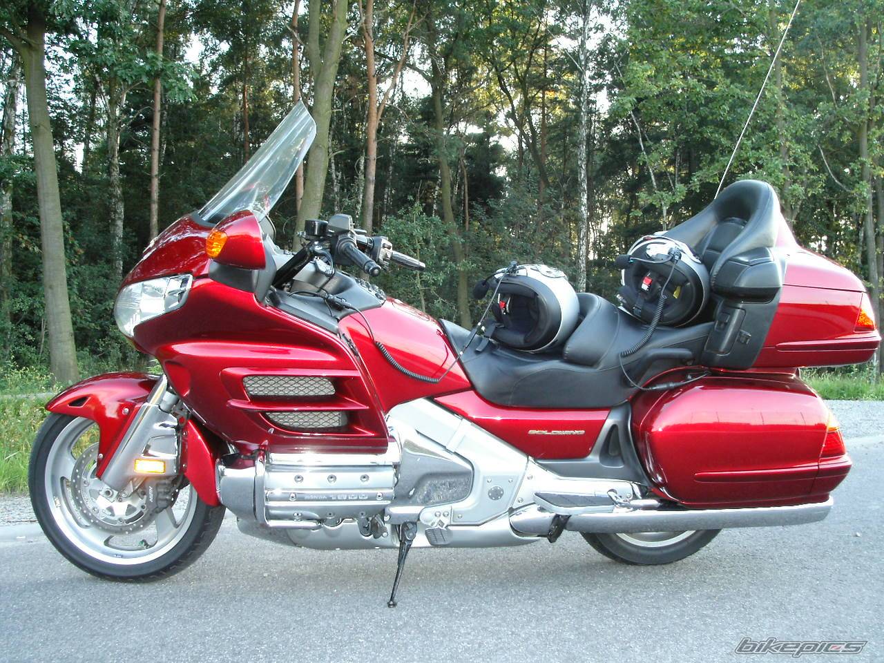 Bike Photo 440617