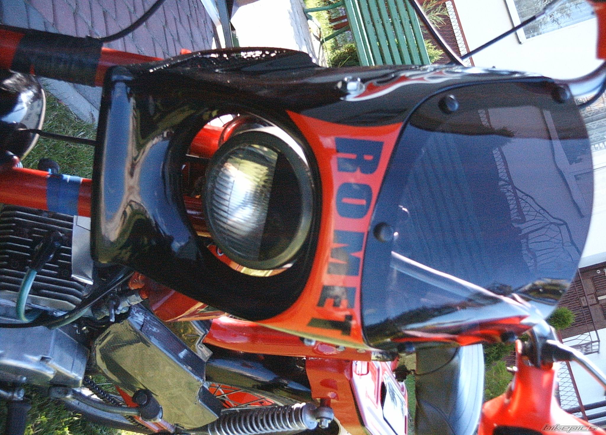 Bike Photo 440647
