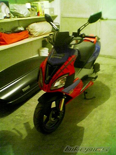 Bike Photo 440650