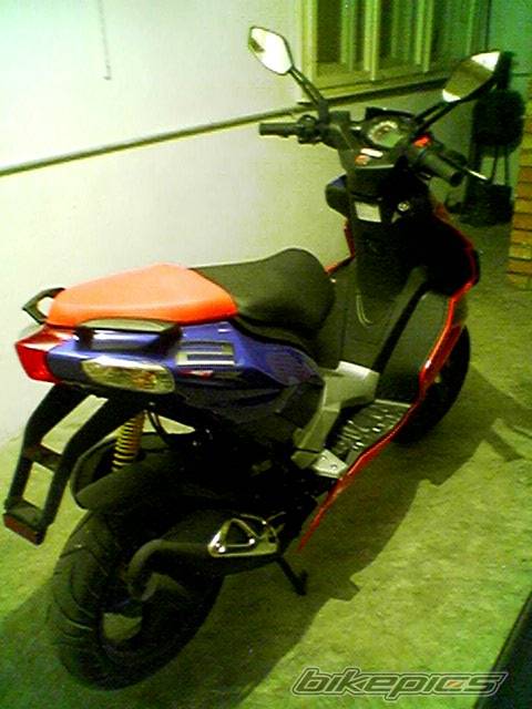 Bike Photo 440651