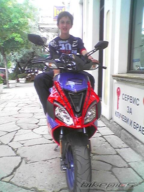 Bike Photo 440654