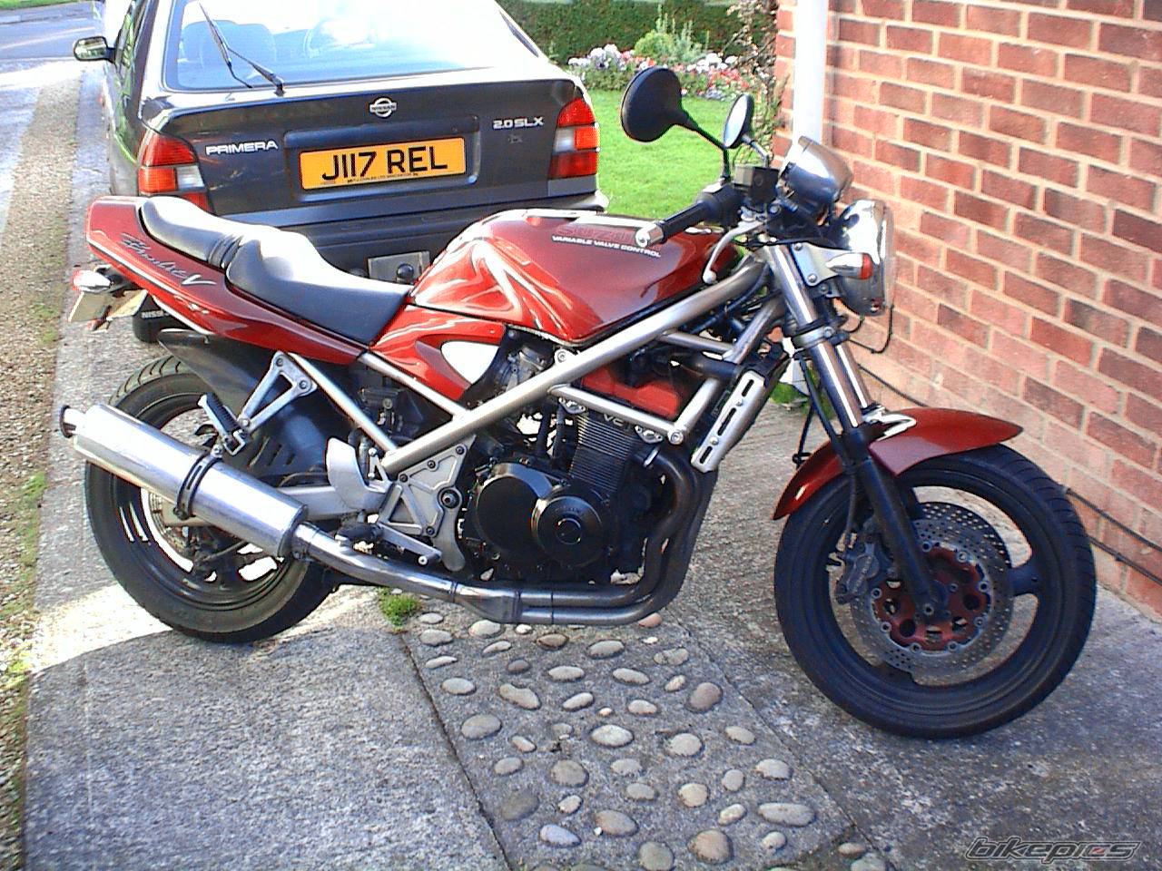 Bike Photo 440722