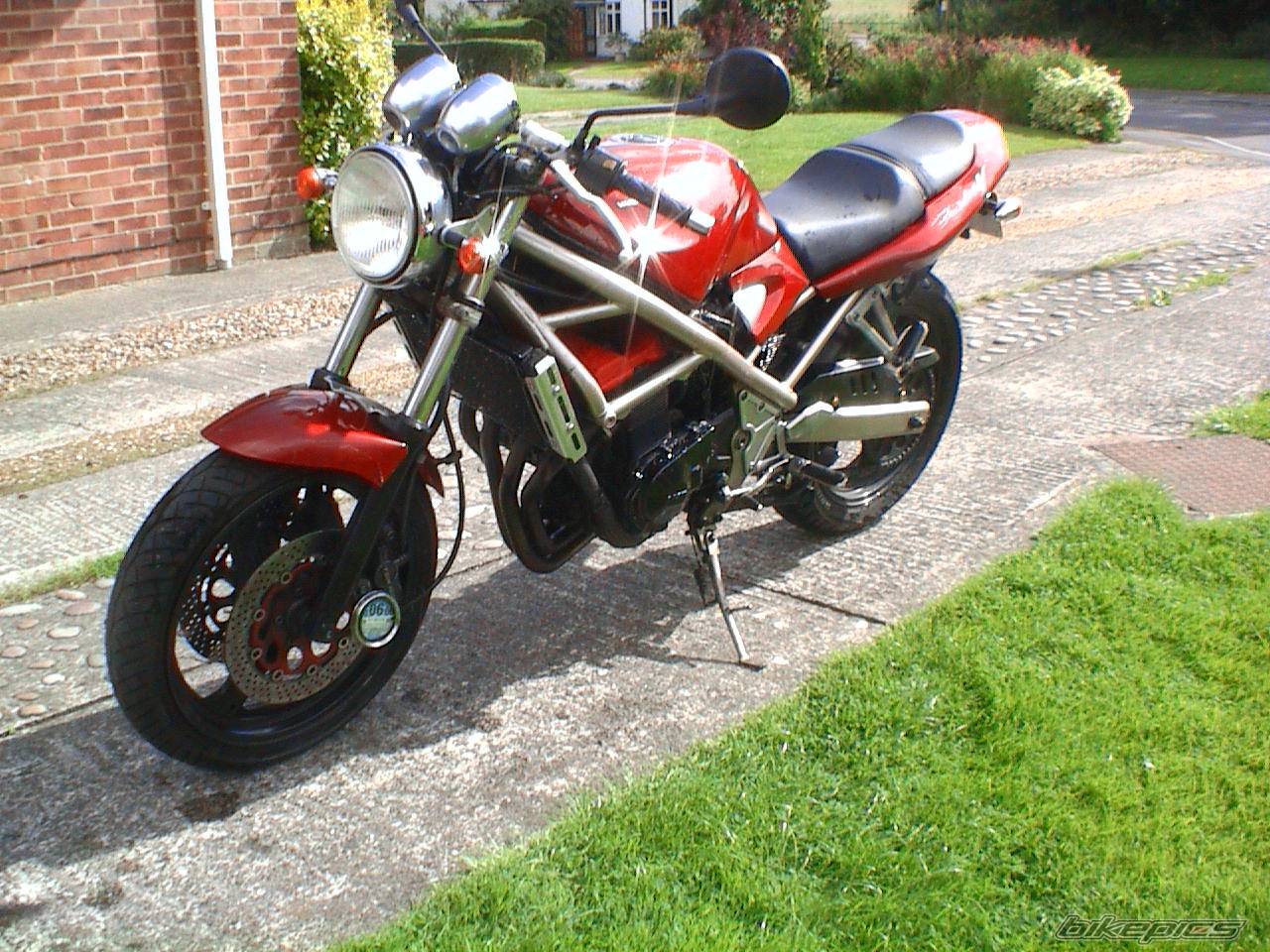 Bike Photo 440726