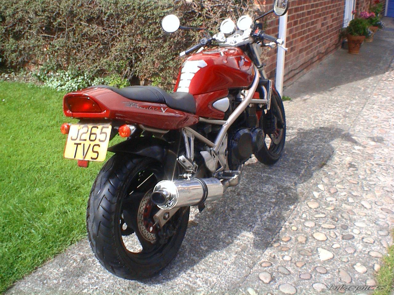 Bike Photo 440727