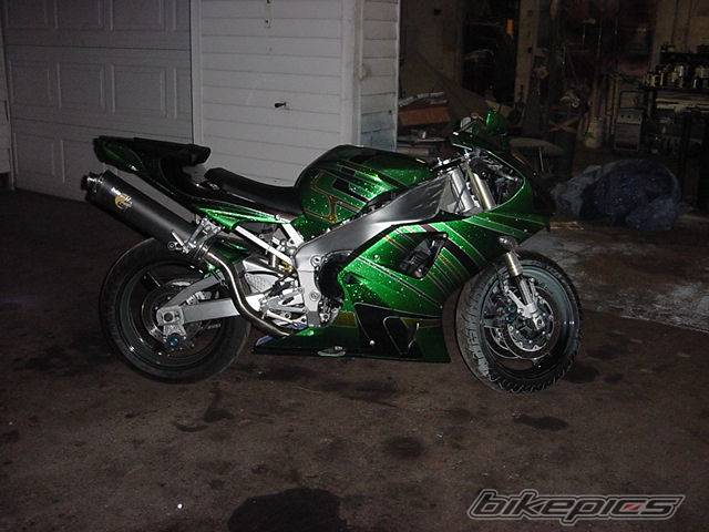 Bike Photo 44074