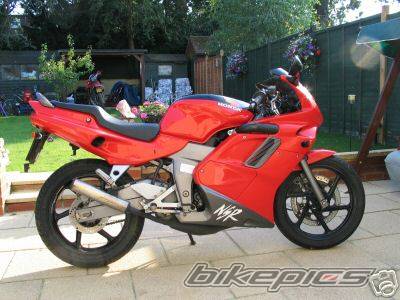 Bike Photo 440750