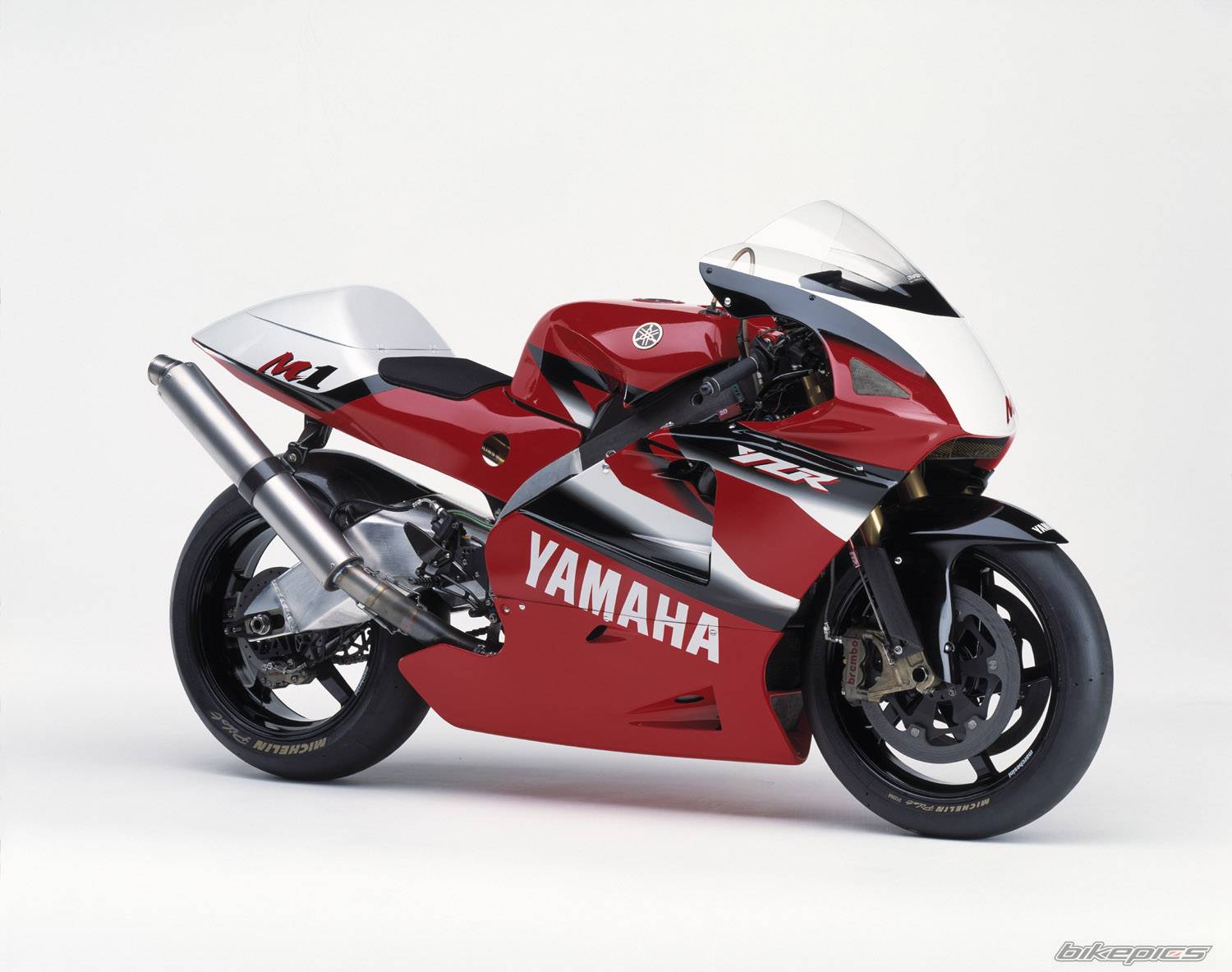 Bike Photo 44076