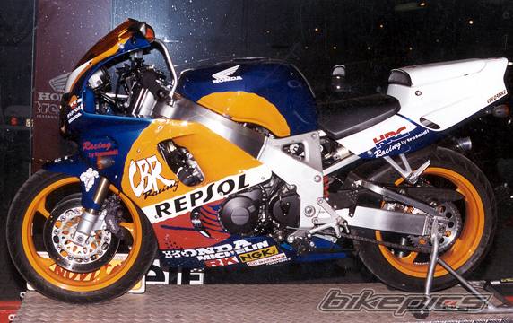 Bike Photo 44078